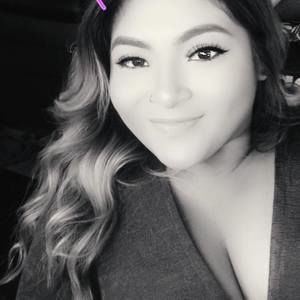 Meet your Posher, Lizbeth